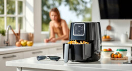 Ninja DoubleStack XL Smart Air Fryer: Perfect for Summer Family Meals