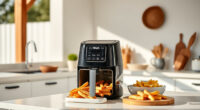 Ninja DoubleStack XL Smart Air Fryer: The Ultimate Summer Kitchen Companion
