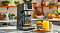 Ninja DualBrew Pro: Effortless Coffee for Your Summer Pool Parties