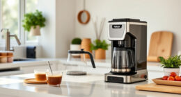 Ninja DualBrew Pro: Perfect Summer Coffee Anytime
