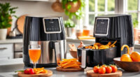 Ninja Foodi 10 Quart DualZone Air Fryer: The Ultimate Pool Party Helper