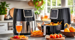 Ninja Foodi 10 Quart DualZone Air Fryer: The Ultimate Pool Party Helper