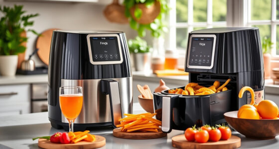 Ninja Foodi 10 Quart DualZone Air Fryer: The Ultimate Pool Party Helper