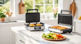 Ninja Foodi Pro 5-in-1 Indoor Grill: Your Summer Cooking Companion