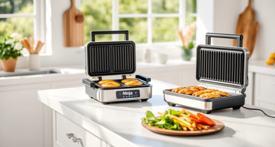 Ninja Foodi Pro 5-in-1 Indoor Grill: Your Summer Cooking Companion