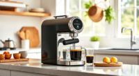 Ninja Luxe Café Mini: The Perfect Summer Coffee Companion