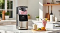 Ninja NC701 CREAMi Swirl: The Ultimate Summer Frozen Dessert Maker