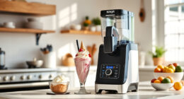 Ninja NC701 CREAMi Swirl: Your Summer Frozen Dessert Companion