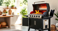 Ninja OG951 Woodfire Pro Connect: The Ultimate Summer Grill Showdown