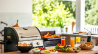 Ninja OG951 Woodfire Pro Connect: Your Ultimate Summer BBQ Companion