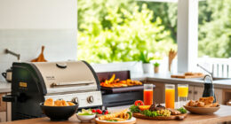 Ninja OG951 Woodfire Pro Connect: Your Ultimate Summer BBQ Companion