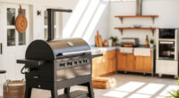 Ninja Outdoor Woodfire Pro XL Grill & Smoker: Your Summer BBQ MVP