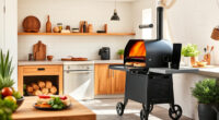 Ninja Outdoor Woodfire Pro XL: The Ultimate Summer Grill & Smoker