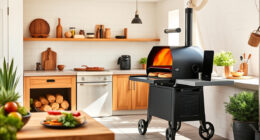 Ninja Outdoor Woodfire Pro XL: The Ultimate Summer Grill & Smoker