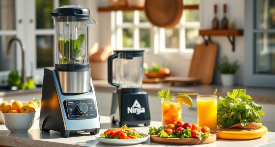 Ninja Professional Plus Kitchen System: The Ultimate Pool Party Helper