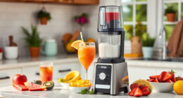 Ninja SLUSHi Drink Maker: Best Frozen Treat for Summer Pools