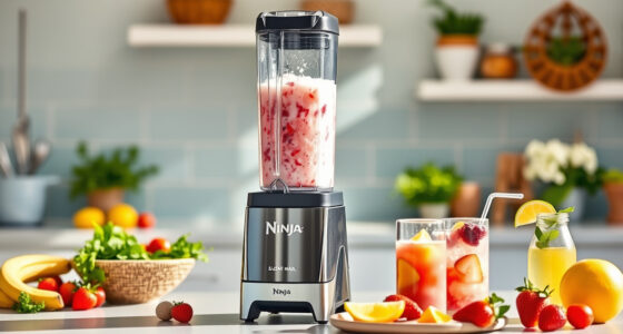 Ninja SLUSHi Max XXL: The Ultimate Summer Frozen Drink Maker