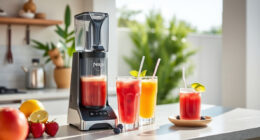 Ninja SLUSHi Twist: The Ultimate Frozen Drink Maker for Summer Pools