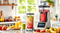 Ninja SLUSHi XL: The Ultimate Summer Frozen Drink Maker