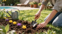 Plant These $1 Bulbs In Your Lawn Now For Drifts Of Pretty Fall Flowers