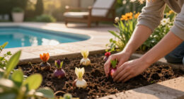 Plant These 6 Bulbs In September For Enchanting Flowers That Appear Like Magic Through Fall