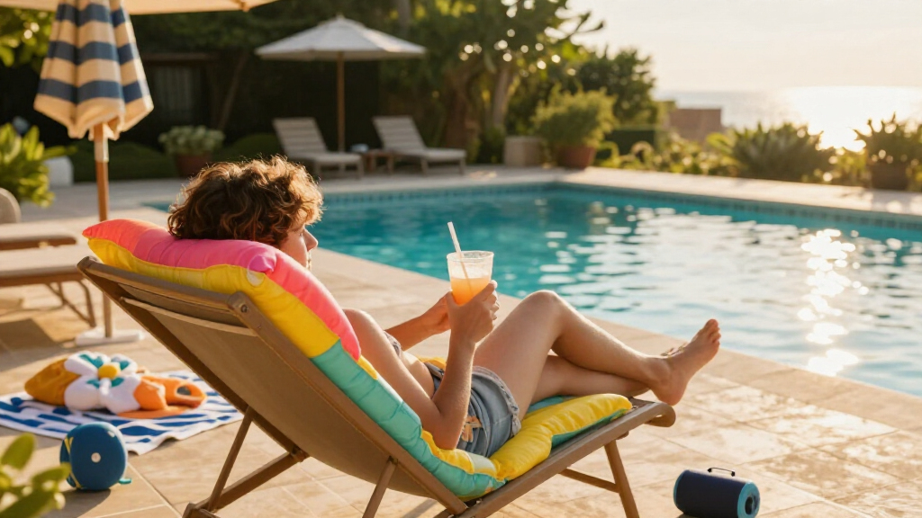 Essential Pool & Patio Gear Checklist 2026