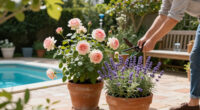 Practical Magic 2 Is Reviving The Romantic Cottage Garden Trend – Recreate The Owens Sisters' Look