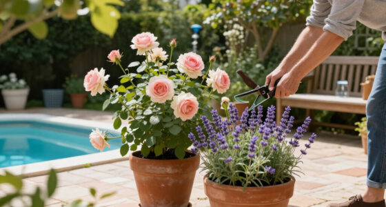 Practical Magic 2 Is Reviving The Romantic Cottage Garden Trend – Recreate The Owens Sisters' Look