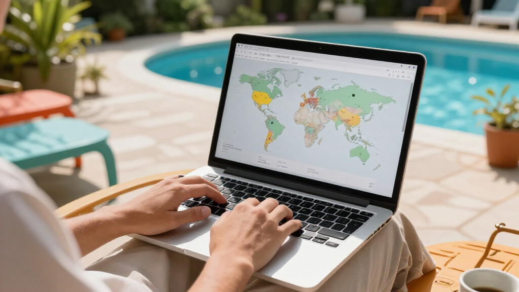 Remax Surges In Global Coverage