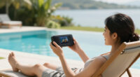 Sam’s Club Is Selling A Portable TV With Bluetooth Speakers
