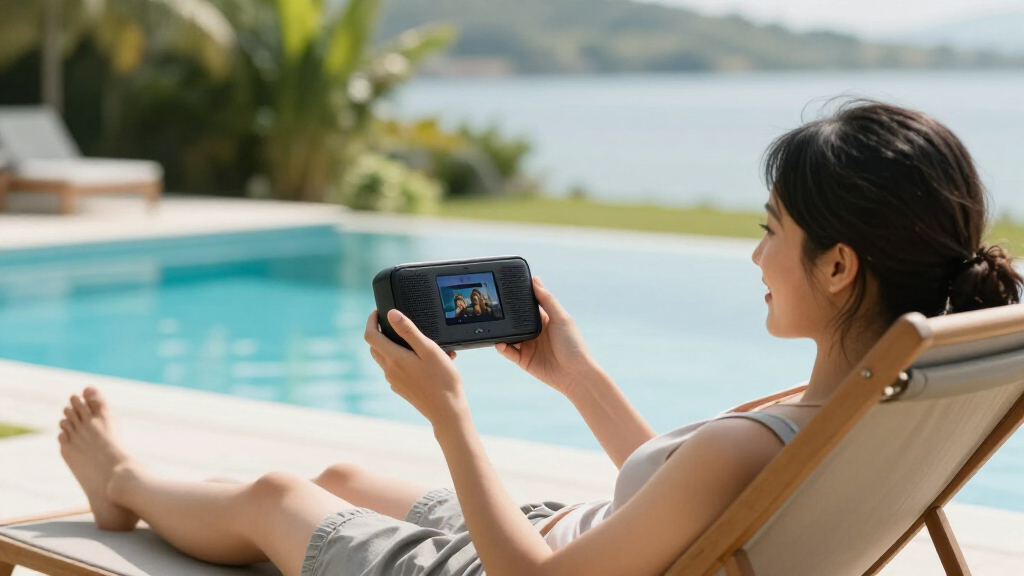 Sam’s Club Is Selling A Portable TV With Bluetooth Speakers