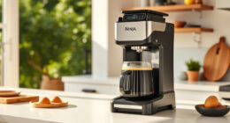 Sip Perfect Summer Iced Coffee with Ninja DualBrew Pro
