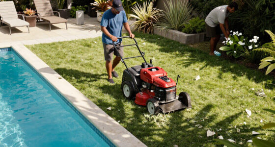 Stanley Black & Decker To Sell Excel Industries Business To Bad Boy Mowers