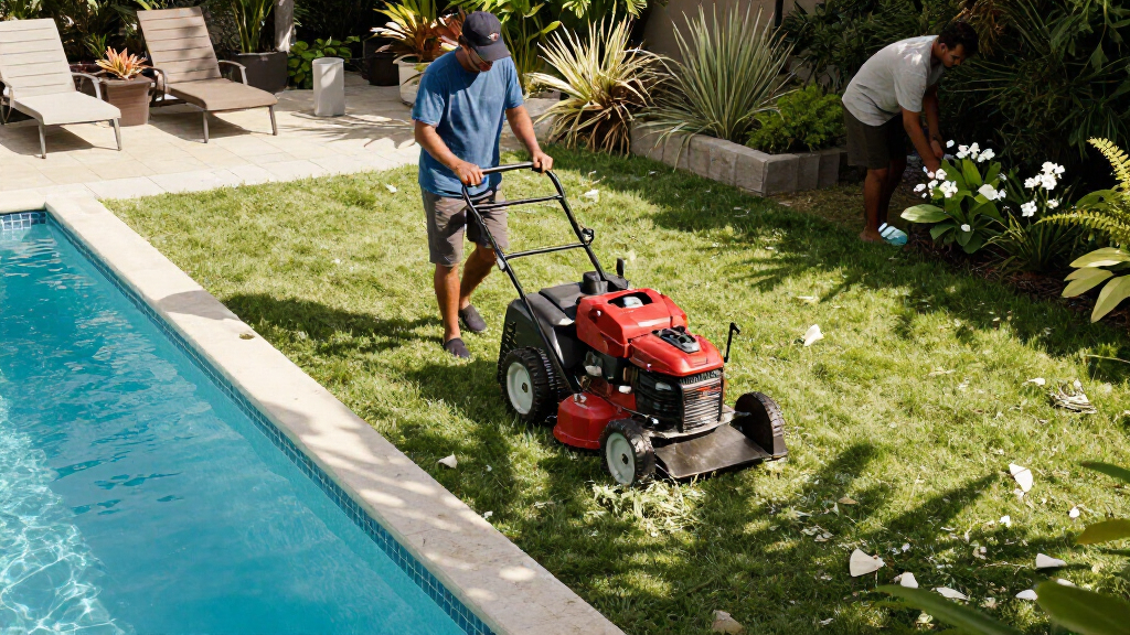 Stanley Black & Decker To Sell Excel Industries Business To Bad Boy Mowers