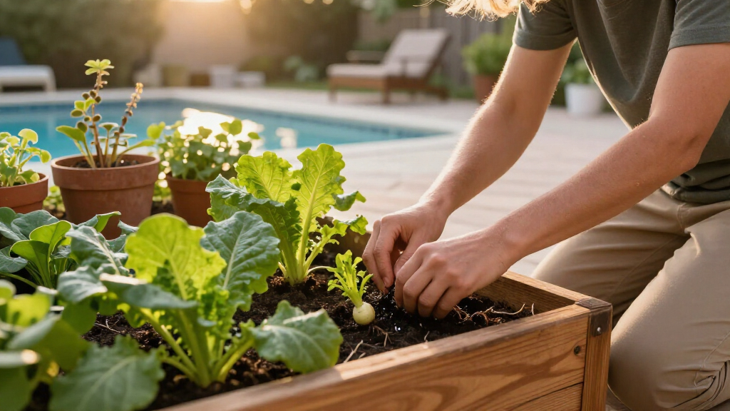 Stop Growing These 6 Vegetables In The Ground – They Grow Better In Containers For Longer, Tastier Harvests