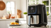 Summer BBQs & Poolside Eats: Must-Have Ninja Air Fryer Accessories