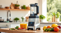Summer Care & Cleaning Tips for the Ninja BN805A Pro Plus Kitchen System