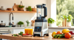 Summer Care & Cleaning Tips for the Ninja BN805A Pro Plus Kitchen System