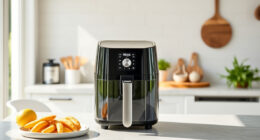 Summer Care Guide for the Ninja Crispi Pro 6-in-1 Glass Air Fryer