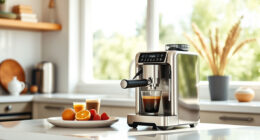 Summer Care Tips for the Ninja Luxe Café Pro Espresso Machine