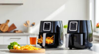 Summer Care Tips for Your Ninja Air Fryer 4 Qt