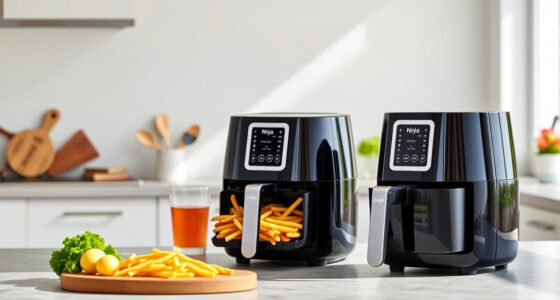 Summer Care Tips for Your Ninja Air Fryer 4 Qt