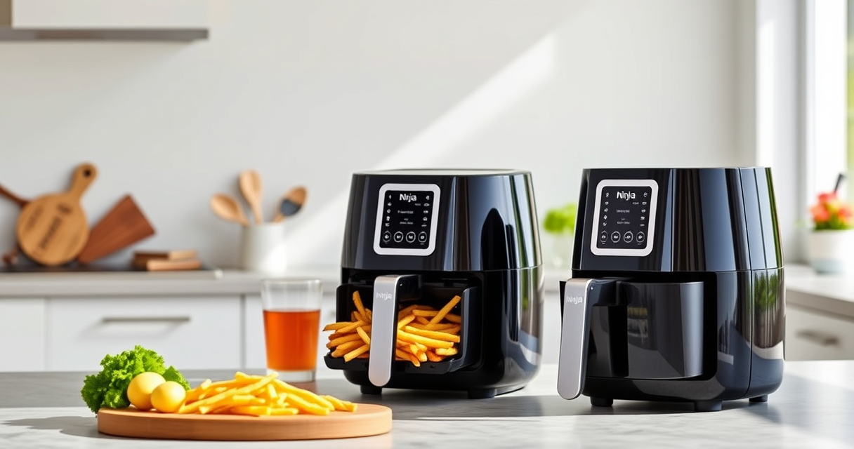 Summer Care Tips for Your Ninja Air Fryer 4 Qt