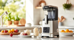 Summer Care Tips for Your Ninja CREAMi 7-in-1 Ice Cream Maker