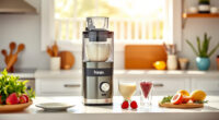 Summer Care Tips for Your Ninja CREAMi Deluxe Ice Cream Maker