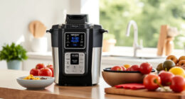 Summer Care Tips for Your Ninja® Everyday PossibleCooker™ Pro