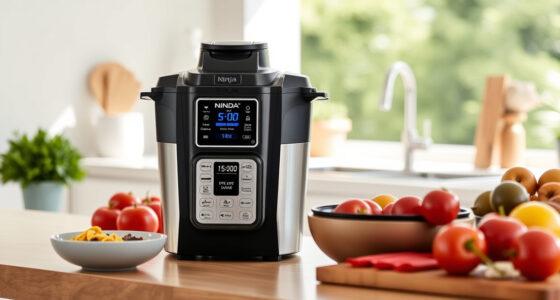 Summer Care Tips for Your Ninja® Everyday PossibleCooker™ Pro