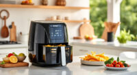 Summer Care Tips for Your Ninja Foodi 8 Qt DualZone Air Fryer