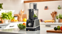 Summer Care Tips for Your Ninja Professional Plus Food Processor