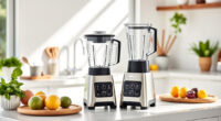 Summer Care & Troubleshooting for Ninja Professional Blender (Ninja Countertop Blenders)